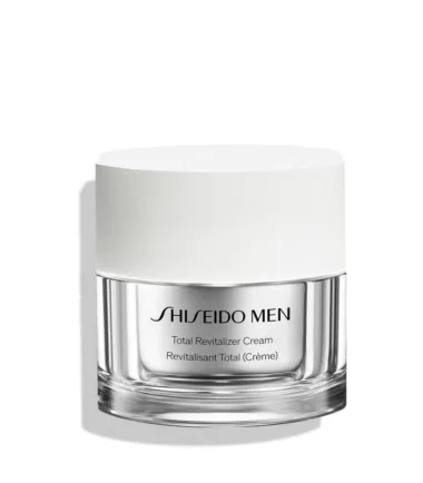 Shiseido Men Total Revitalizer Cream