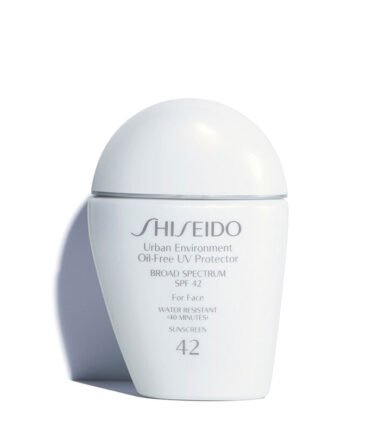 SUN Urban Environment Sun Dual Care Oil-Free SPF 42