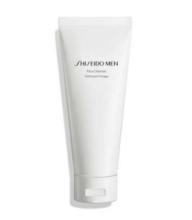 Shiseido Men Face Cleanser