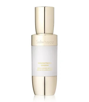 Sulwhasoo Concentrated Ginseng Brightening Serum