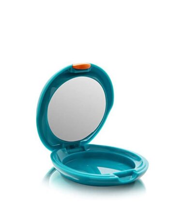 Sun Protection Compact Foundation Case