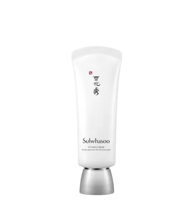 Sulwhasoo UV Daily Cream