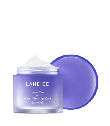 Laneige Water Sleeping Pack
