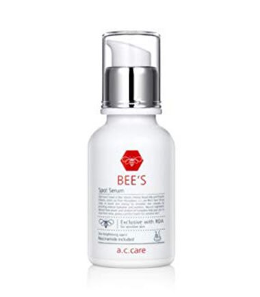 AC Care Bees Cure Serum