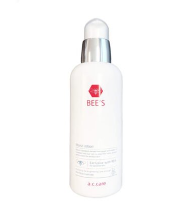AC Care Bees Moist Lotion