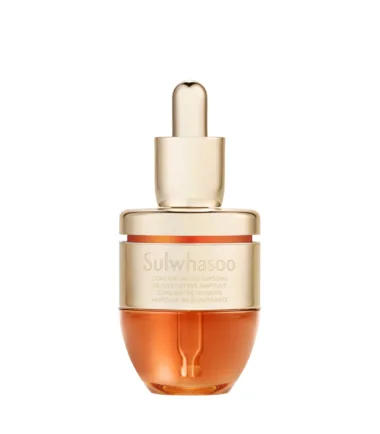 Sulwhasoo Concentrated Ginseng Rejuvenating Ampoule