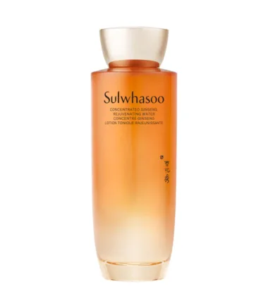 Sulwhasoo Concentrated Ginseng Rejuvenating Water