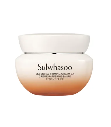 Sulwhasoo Essential Firming Cream EX