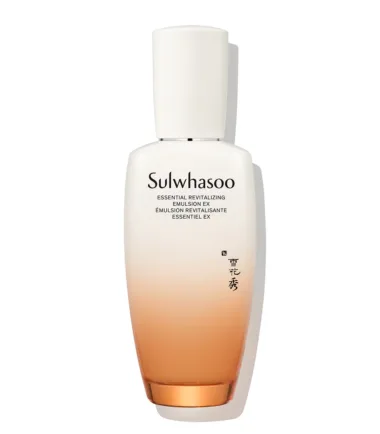 Sulwhasoo Essential Revitalizing Emulsion EX