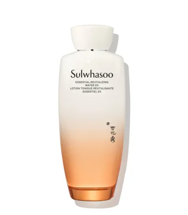 Sulwhasoo Essential Revitalizing Water EX
