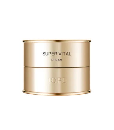 IOPE Super Vital Essential Cream