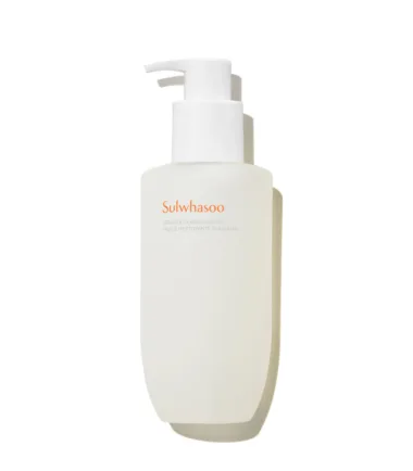 Sulwhasoo Gentle Cleansing Oil