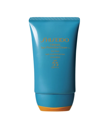 SUN Ultimate Sun Protection Cream SPF50