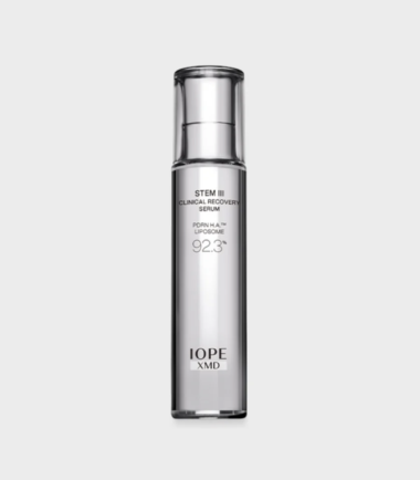 IOPE Stem III Clinical Recovery Serum