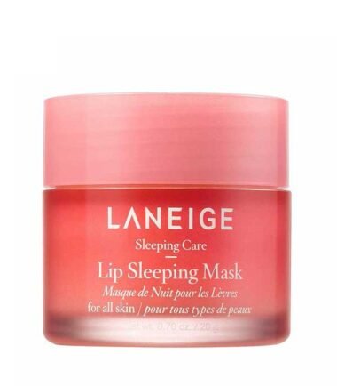 Lip Sleeping Mask