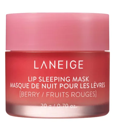 LAN Lip Sleeping Mask