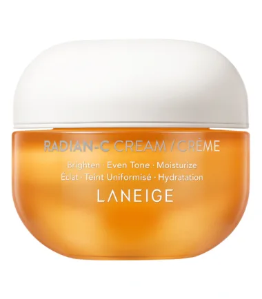 LAN Radian-C Cream