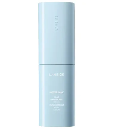 LAN Water Bank Blue Hyaluronic Serum