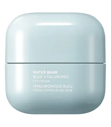 LAN Water Bank Blue Hyaluronic Eye Cream