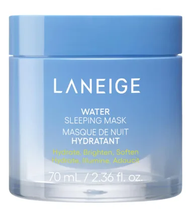 LAN Water Sleeping Mask