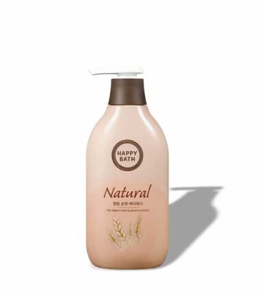Happy Bath Real Mild Body Wash