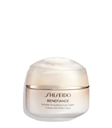 Benefiance Wrinkle Smoothing Eye Cream