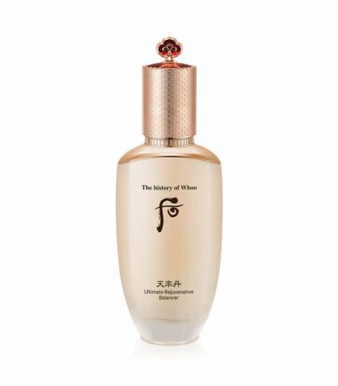 WH Cheonyuldan Ultimate Rejuvenating Balancer