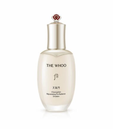 WH Cheongidan Rediant Rejuvenating Emulsion
