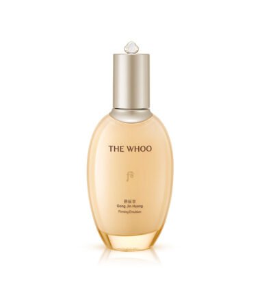 WH Gong Jin Hyang Firming Emulsion