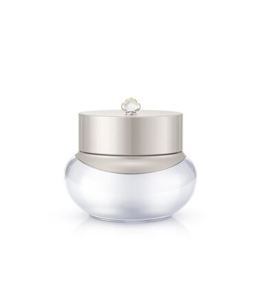 WH Gong Jin Hyang Brightening Power Cream