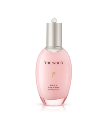 WH Gongjinhyang Vital Hydrating Emulsion