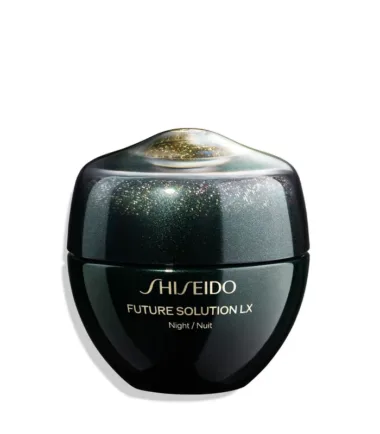 Future Solution LX Total Regenerating Cream