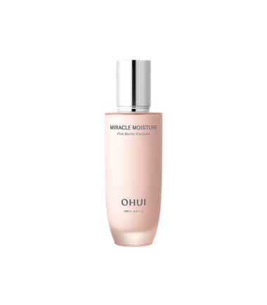 OHUI Miracle Moisture Pink Barrier Emulsion