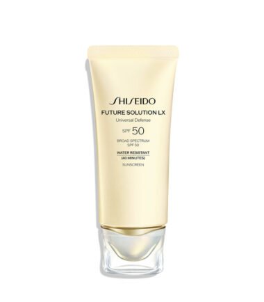 Future Solution LX Universal Defense SPF 50