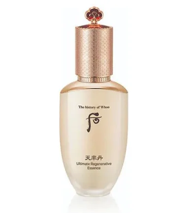 WH Cheonyuldan Ultimate Regenerating Essence