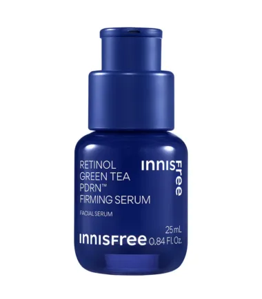 Innisfree Retinol Green Tea PDRN™ Firming Serum