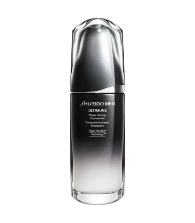 Shiseido Men Ultimune Power Infusing Serum
