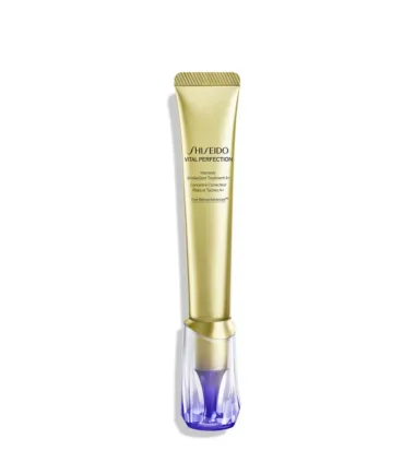 Shiseido Vital Perfection Intensive WrinkleSpot Treatment A+