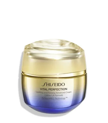 Shiseido Vital Perfection Uplifting and Firming Advanced Cream