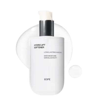 IOPE HYDRO LIFT Softener