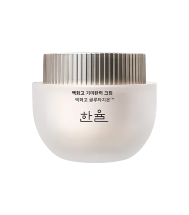 HANYUL Rebloom Radiance Brightening & Firming Cream