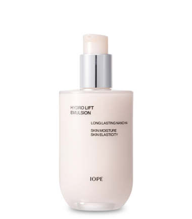 IOPE HYDRO LIFT EMULSION