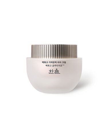 HANYUL Rebloom Radiance Brightening & Firming Eye Cream