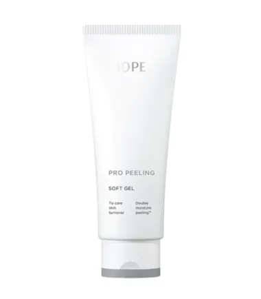 IOPE Pro Peeling Gel