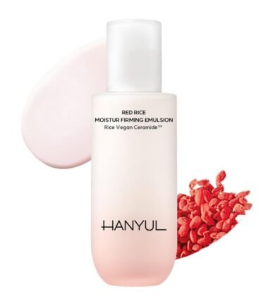 HANYUL RED RICE MOISTURE FIRMING EMULSION