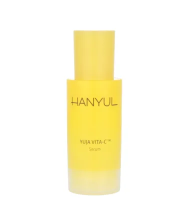 HANYUL Yuja Vita-C Serum