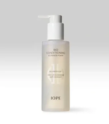 IOPE Bio Conditioning Essence Foam