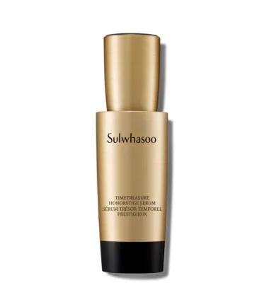Sulwhasoo Timetreasure Honorstige Serum
