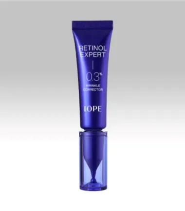 IOPE Retinol Expert 0.3% Wrinkle Corrector