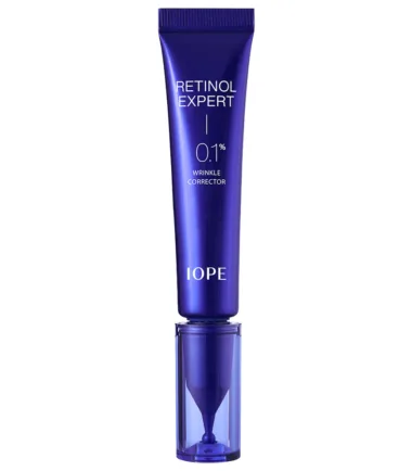 IOPE Retinol Expert 0.1%
